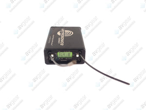 Lectrosonics UCR401 Digital Hybrid Wireless Receiver Block 21 (537-563MHz)