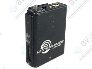 Lectrosonics UM400A Block 21 Belt Pack Transmitter (537-563MHz)