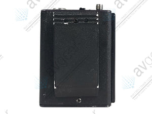 Lectrosonics UM400A Block 21 Belt Pack Transmitter (537-563MHz)