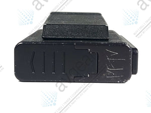 Lectrosonics UM400A Block 21 Belt Pack Transmitter (537-563MHz)