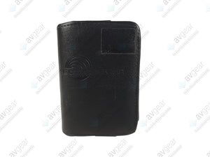 Lectrosonics IFB-R1A Belt-Pack Receiver (B:24 614-639MHz) [Not For Use In The USA] in Leather Pouch