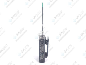 Lectrosonics UM400A Block 25 Belt Pack Transmitter (640-665MHz) [Not For Use In The USA]