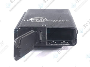 Lectrosonics UM400A Block 25 Belt Pack Transmitter (640-665MHz) [Not For Use In The USA]