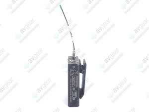 Lectrosonics UM400A Block 25 Belt Pack Transmitter (640-665MHz) [Not For Use In The USA]
