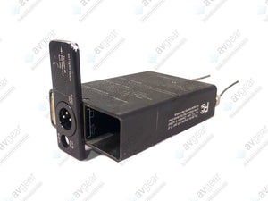 Lectrosonics UCR411A UHF Receiver Block 29 (742-767MHz) [Not For Use In The USA]