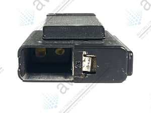 Lectrosonics UM400 Block 29 Belt Pck Transmitter (742-767MHz) [Not For Use In The USA]