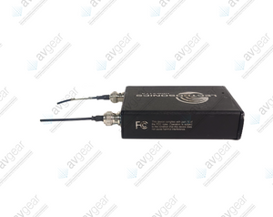 Lectrosonics UCR411A UHF Receiver Block 29 (742-767MHz) [Not For Use In The USA]