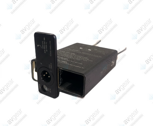 Lectrosonics UCR411A UHF Receiver Block 29 (742-767MHz) [Not For Use In The USA]