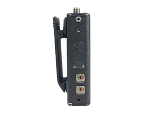 Lectrosonics UM400 Belt Pack Transmitter Block 26 (665-691MHz) [Not For Use In The USA]