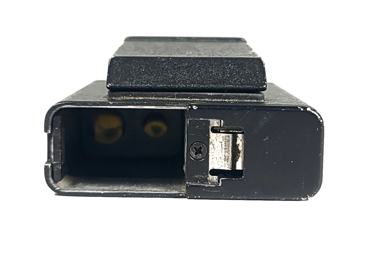 Lectrosonics UM400 Belt Pack Transmitter Block 26 (665-691MHz) [Not For Use In The USA]