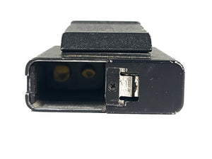 Lectrosonics UM400 Belt Pack Transmitter Block 26 (665-691MHz) [Not For Use In The USA]