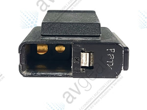 Lectrosonics UM400A Block 22 Belt Pack Transmitter (563-588MHz)