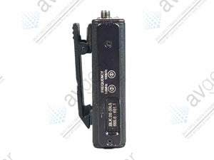 Lectrosonics UM400A Block 26 Belt Pack Transmitter (665-691MHz) [Not For Use In The USA]