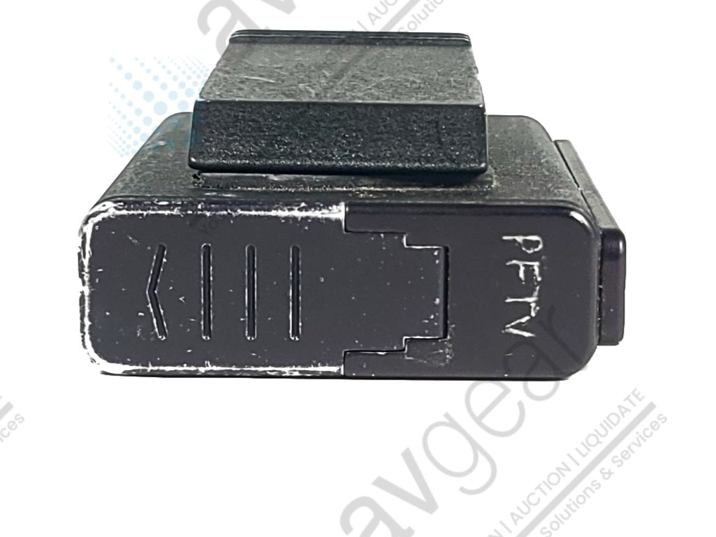 Lectrosonics UM400A Block 26 Belt Pack Transmitter (665-691MHz) [Not For Use In The USA]