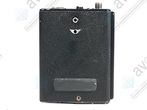 Lectrosonics UHF UM200C Belt Pack Transmitter Block 22 (563-588MHz)
