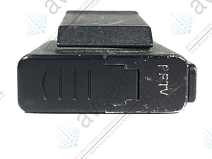 Lectrosonics UM400A Block 26 Belt Pack Transmitter (665-691MHz) [Not For Use In The USA]