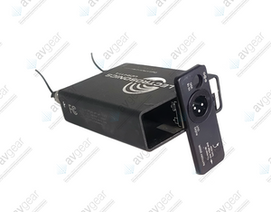 Lectrosonics UCR411A UHF Receiver Block 29 (742-767MHz) [Not For Use In The USA]