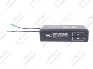 Lectrosonics UCR401 UHF Receiver Block 25 (640-665MHz) [Not For Use In The USA]