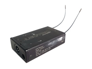 Lectrosonics UCR201 Diversity UHF Receiver Block 21 (537-563MHz)
