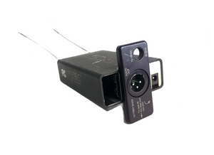 Lectrosonics UCR201 Diversity UHF Receiver Block 21 (537-563MHz)