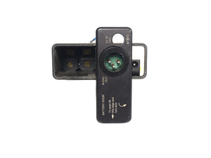 Lectrosonic UCR411A Digital Hybrid Wireless Receiver Block 26 (665-691MHz) [Not For Use In The USA]