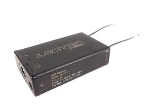 Lectrosonics UCR201 Diversity UHF Receiver Block 21 (537-563MHz)