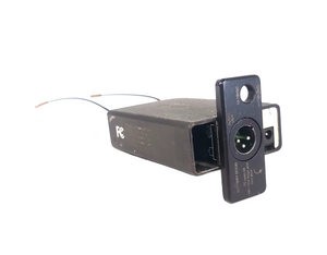 Lectrosonics UCR201 Diversity UHF Receiver Block 21 (537-563MHz)