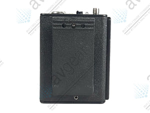Lectrosonics UM400A Block 25 Belt Pack Transmitter (640-665MHz) [Not For Use In The USA]