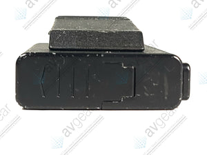 Lectrosonics UM400A Block 25 Belt Pack Transmitter (640-665MHz) [Not For Use In The USA]