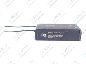 Lectrosonics UCR201 UHF Receiver Block 25 (640-665MHz) [Not For Use In The USA]