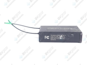Lectrosonics UCR201 UHF Receiver Block 25 (640-665MHz) [Not For Use In The USA]
