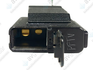 Lectrosonics UM400A Block 25 Belt Pack Transmitter (640-665MHz) [Not For Use In The USA]