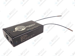 Lectrosonics UCR401 Digital Hybrid Wireless Receiver Block 21 (537-563MHz)