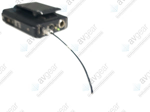 Lectrosonics UM400 Belt Pack Transmitter Block 21 (537-563MHz)