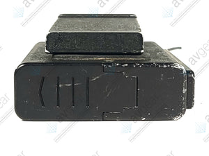 Lectrosonics UM400 Belt Pack Transmitter Block 21 (537-563MHz)