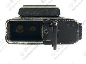 Lectrosonics UM400 Belt Pack Transmitter Block 21 (537-563MHz)