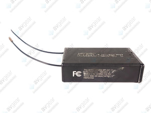 Lectrosonics UCR201 Diversity UHF Receiver Block 21 (537-563MHz)