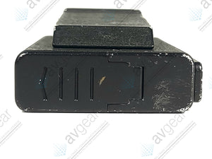 Lectrosonics UM400A Block 21 Belt Pack Transmitter (537-563MHz)