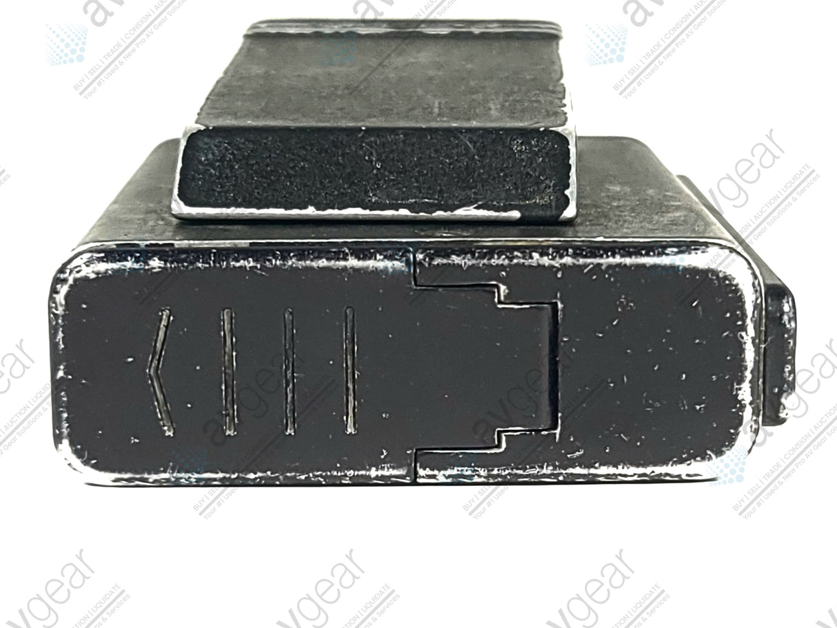 Lectrosonics UHF UM200C Belt Pack Transmitter Block 21 (537-563MHz)