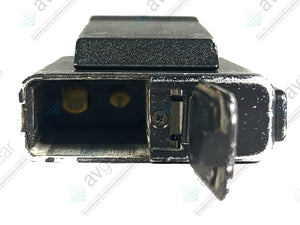 Lectrosonics UHF UM200C Belt Pack Transmitter Block 21 (537-563MHz)