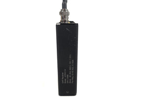 Lectrosonic UCR411A Digital Hybrid Wireless Receiver Block 26 (665-691MHz) [Not For Use In The USA]