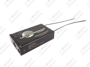 Lectrosonics UCR401 Digital Hybrid Wireless Receiver Block 21 (537-563MHz)