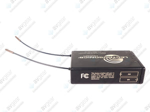 Lectrosonics UCR401 Digital Hybrid Wireless Receiver Block 21 (537-563MHz)