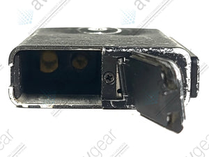 Lectrosonics UM400 Belt Pack Transmitter Block 21 (537-563MHz)