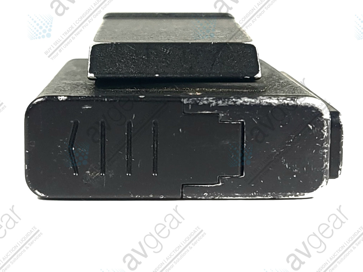 Lectrosonics UM400 Belt Pack Transmitter Block 21 (537-563MHz)