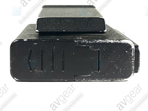 Lectrosonics UM400 Belt Pack Transmitter Block 21 (537-563MHz)