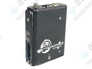 Lectrosonics UM400A Block 21 Belt Pack Transmitter (537-563MHz)