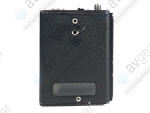 Lectrosonics UM400A Block 21 Belt Pack Transmitter (537-563MHz)