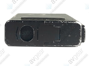 Lectrosonics UM400A Block 21 Belt Pack Transmitter (537-563MHz)