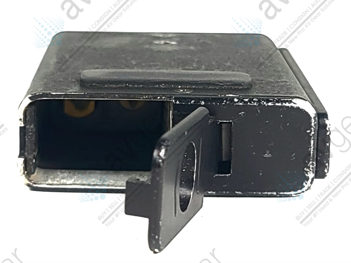 Lectrosonics UM400A Block 21 Belt Pack Transmitter (537-563MHz)